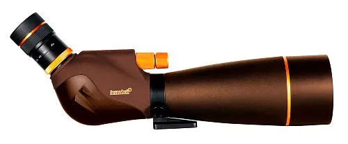 foto di Cannocchiale terrestre Levenhuk New Blaze PRO 80,  1