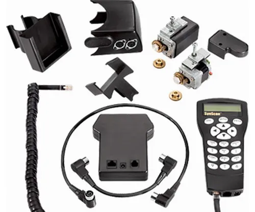 figura di Kit Sky-Watcher SynScan Upgrade EQ3,  1