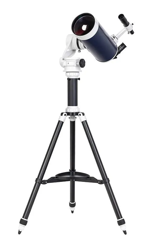 figura di Telescopio Levenhuk New Skyline PRO MAK 127/1500 AZ5,  1