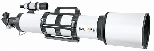 fotografia di Explore Scientific AR152 f/6,5 Tubo ottico Air-Spaced Doublet