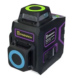 foto di Livella laser Ermenrich PRO LV50