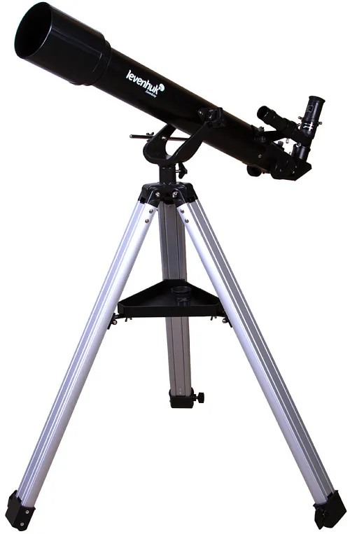 foto di Telescopio Levenhuk Skyline 70x700 AZ