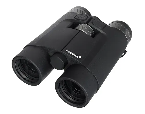 immagine di Binocolo con telemetro Levenhuk Guard PRO 4000