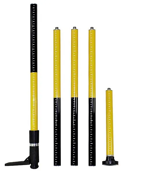 immagine di Asta prolunga Ermenrich Reel TWR30, 3,36 m