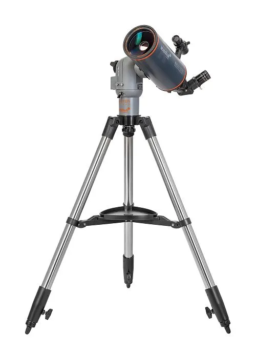 figura di Fototelescopio Levenhuk Kelvin MAK90 AZ GOTO Wi-Fi ,  1