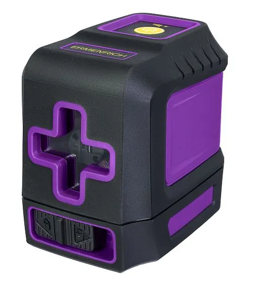 fotografia di Livella laser Ermenrich BASE LT10,  1