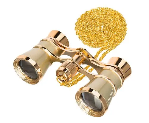 immagine di Binocoli da teatro Levenhuk Broadway 325B,  1