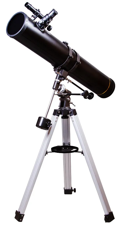 foto di Telescopio Levenhuk Skyline PLUS 120S