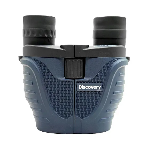 figura di Binocolo Levenhuk Discovery Gator 8–20x25