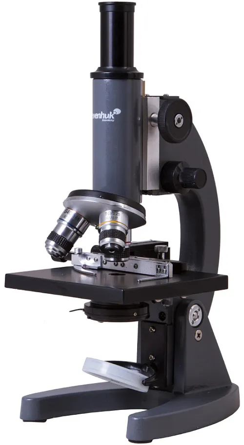 figura di Microscopio monoculare Levenhuk 7S NG