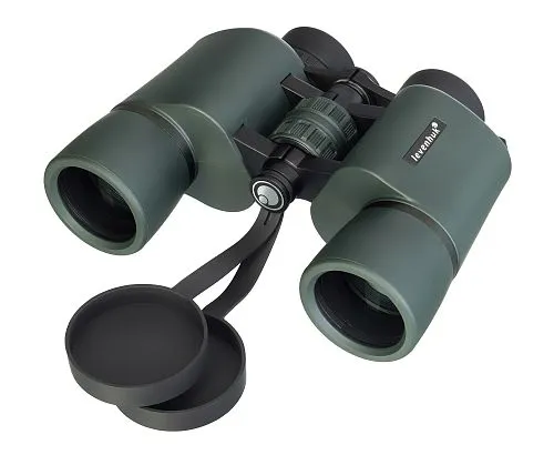 fotografia di Binocolo Levenhuk New Sherman PRO 10x42,  1