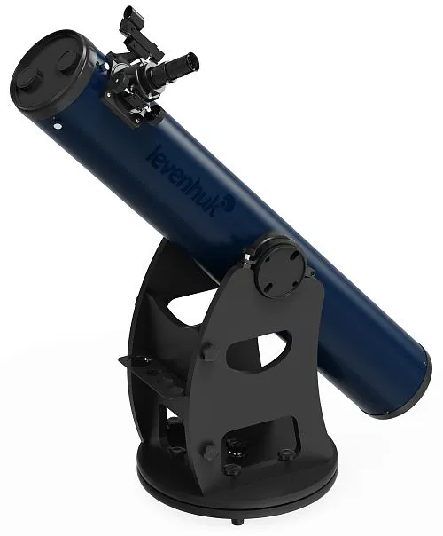 immagine di Telescopio dobsoniano Levenhuk New Skyline PLUS 8" (200/1200),  1