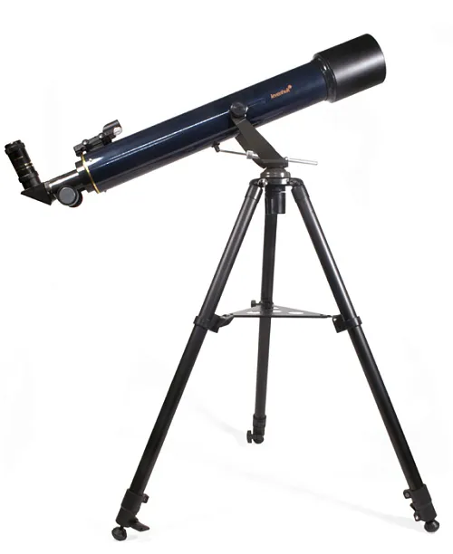 immagine di Telescopio Levenhuk Strike 80 NG