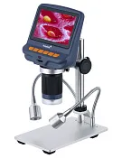 foto di Microscopio con telecomando Levenhuk DTX RC1