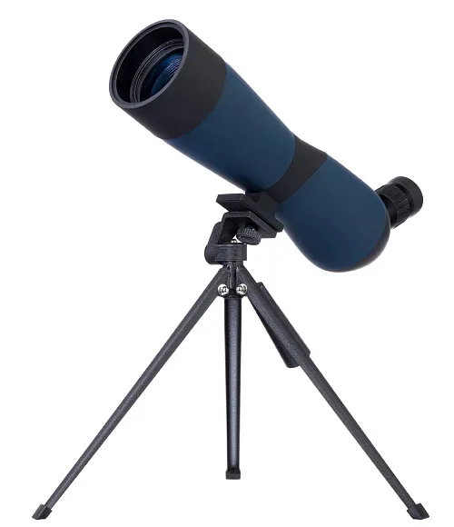 immagine di Cannocchiale terrestre Levenhuk Discovery Range 60