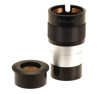 foto di Lente di Barlow Sky-Watcher 2x
