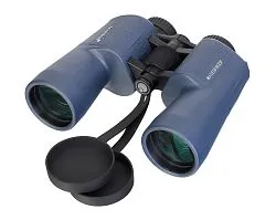 fotografia di Binocolo Levenhuk New Sherman PLUS 10x50