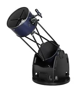 figura di Telescopio dobsoniano Levenhuk New Skyline PRO 16" (400/1830) Retractable