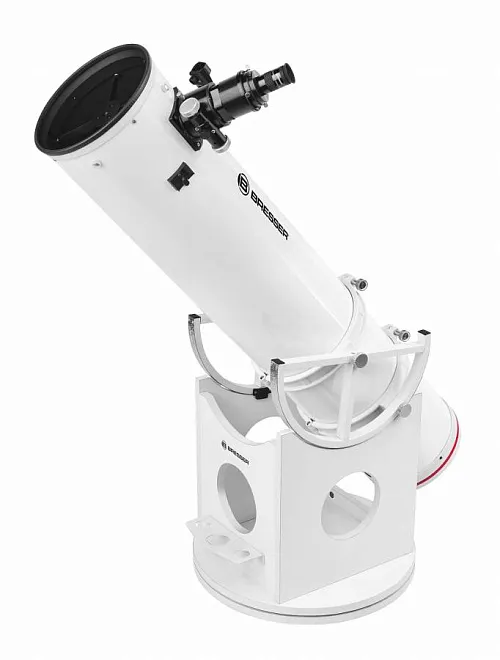 figura di Telescopio Bresser Messier 8" Dobson