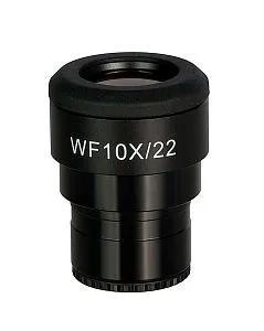 figura di Oculare con puntatore e regolazione diottrica MAGUS ND10P 10х/22 mm (D 30 mm)