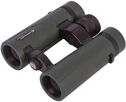 foto di Binocolo Bresser Pirsch 10x34