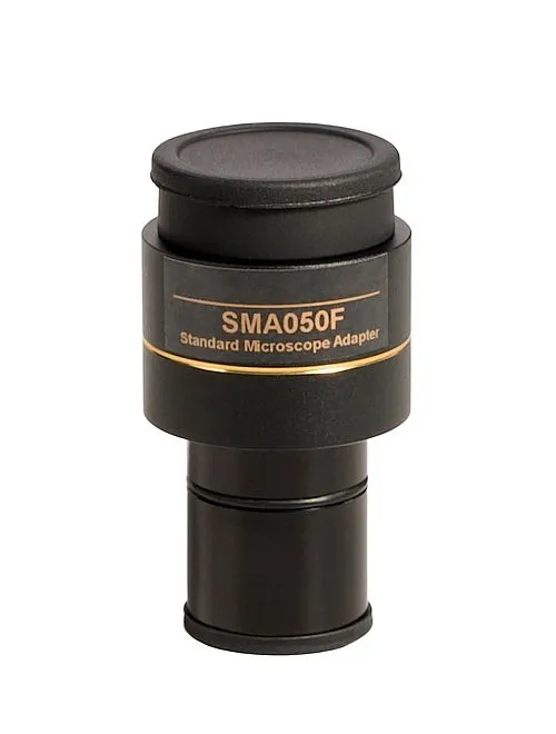 figura di Adattatore passo C MAGUS CMA050 A10,  1