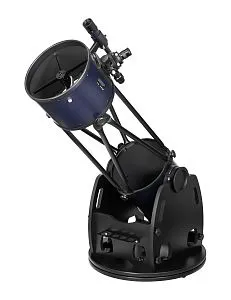 immagine di Telescopio dobsoniano Levenhuk New Skyline PRO 10" (250/1270) Retractable
