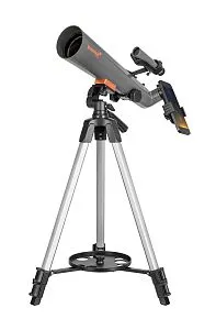 immagine di Fototelescopio Levenhuk Kelvin Nova BASE 70/400