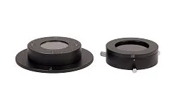 foto di Set polarizzatore/analizzatore MAGUS SPD A10
