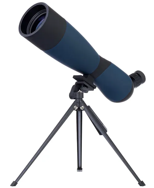figura di Cannocchiale terrestre Levenhuk Discovery Range 70
