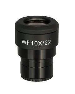 fotografia di Oculare con reticolo e regolazione diottrica MAGUS ND10R 10х/22 mm (D 30 mm)