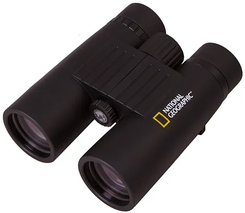 figura di Binocolo Bresser National Geographic 8x42 WP