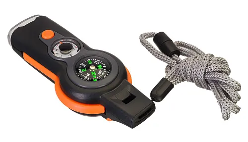 immagine di Kit di esplorazione Levenhuk Discovery Basics EK5