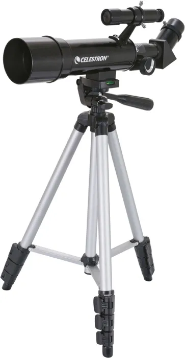 foto di Telescopio Celestron Travel Scope 50