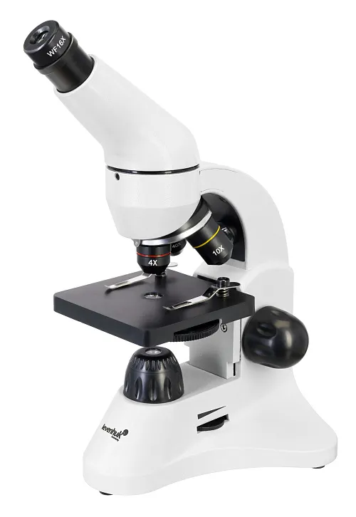 foto di Microscopio Levenhuk Rainbow 50L PLUS