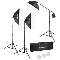 foto di Bresser BR-230B LED del luce del giorno