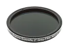 fotografia di Filtro grigio Explore Scientific ND96 2"
