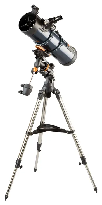 immagine di Telescopio Celestron AstroMaster 130 EQ-MD