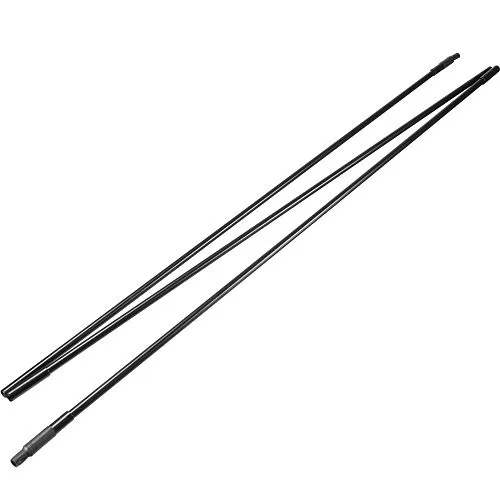 fotografia di Asta-contrappeso Bresser per fondali in carta,  1