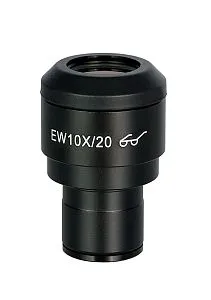 figura di Oculare MAGUS O10P 10х/20 mm con puntatore (D 23,2 mm)