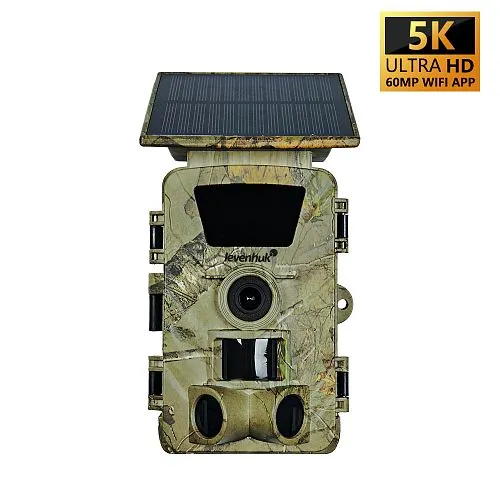 immagine di Fototrappola Levenhuk Trap WF30,  1