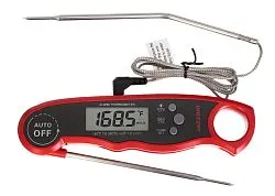 figura di Termometro da cucina Levenhuk Wezzer Cook MT50