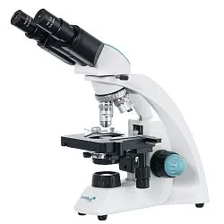 immagine di Microscopio binoculare Levenhuk 500B
