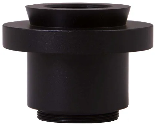 foto di Adattatore Bresser Science C-Mount MikroCam