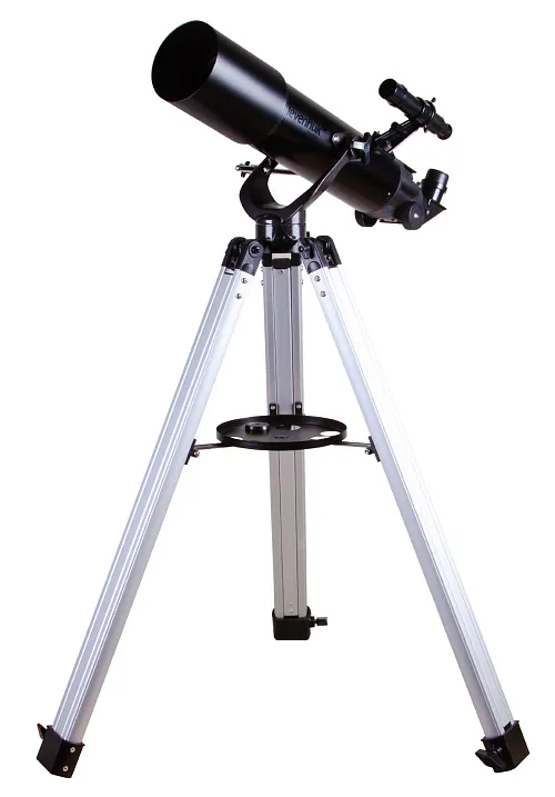 foto di Telescopio Levenhuk Skyline BASE 80T