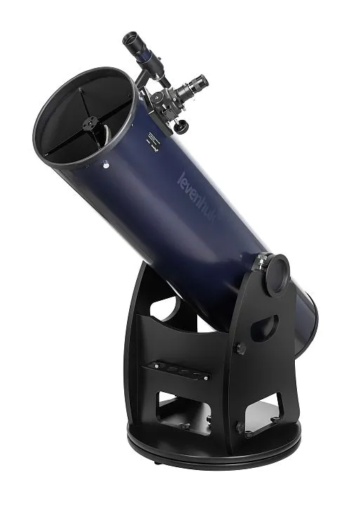 immagine di Telescopio dobsoniano Levenhuk New Skyline PRO 10" (250/1270),  1
