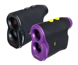 fotografia di Distanziometro laser Ermenrich LR900