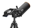 immagine di Fototelescopio Levenhuk Kelvin MAK80 AZ