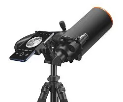 immagine di Fototelescopio Levenhuk Kelvin MAK80 AZ