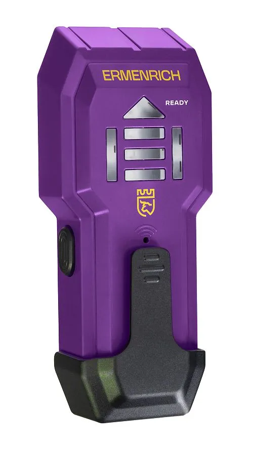 foto di Rilevatore di montanti Ermenrich Ping SA20,  1